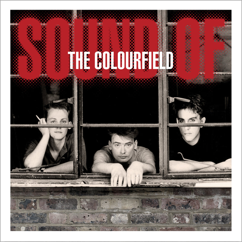 Sound of the Colourfield
