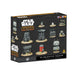 Asmodee | Star Wars: Legion - 3D Objective Tokens | Miniature Board Game Accessory | Ages 14+ | 2 Players | 90+ Minutes Playing Time