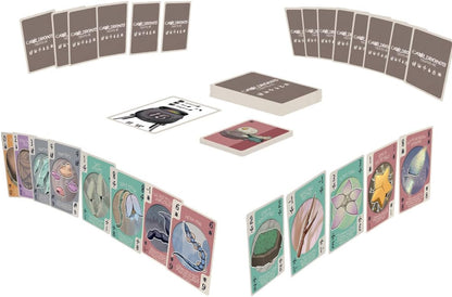 CMON | Cauldron 15 | Card Game | Ages 8+ | 2-5 Players | 20+ Minutes Playing Time