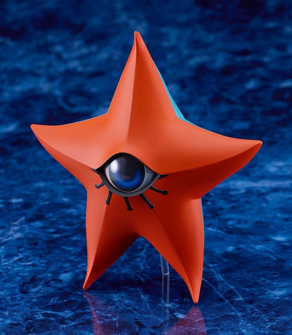 Max Factory PLAMAX True Megami Tensei Series, Mosman Decarabia, Non-Scale, PS Assembly Type Plastic Model