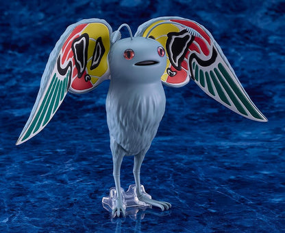 Max Factory PLAMAX True Megami Tensei Series, Mosman Decarabia, Non-Scale, PS Assembly Type Plastic Model