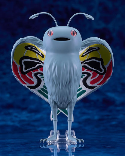 Max Factory PLAMAX True Megami Tensei Series, Mosman Decarabia, Non-Scale, PS Assembly Type Plastic Model