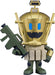 Max Factory PLAMAX Shin Megami Tensei Series Demoniho Non-Scale PS Assembly Type Plastic Model