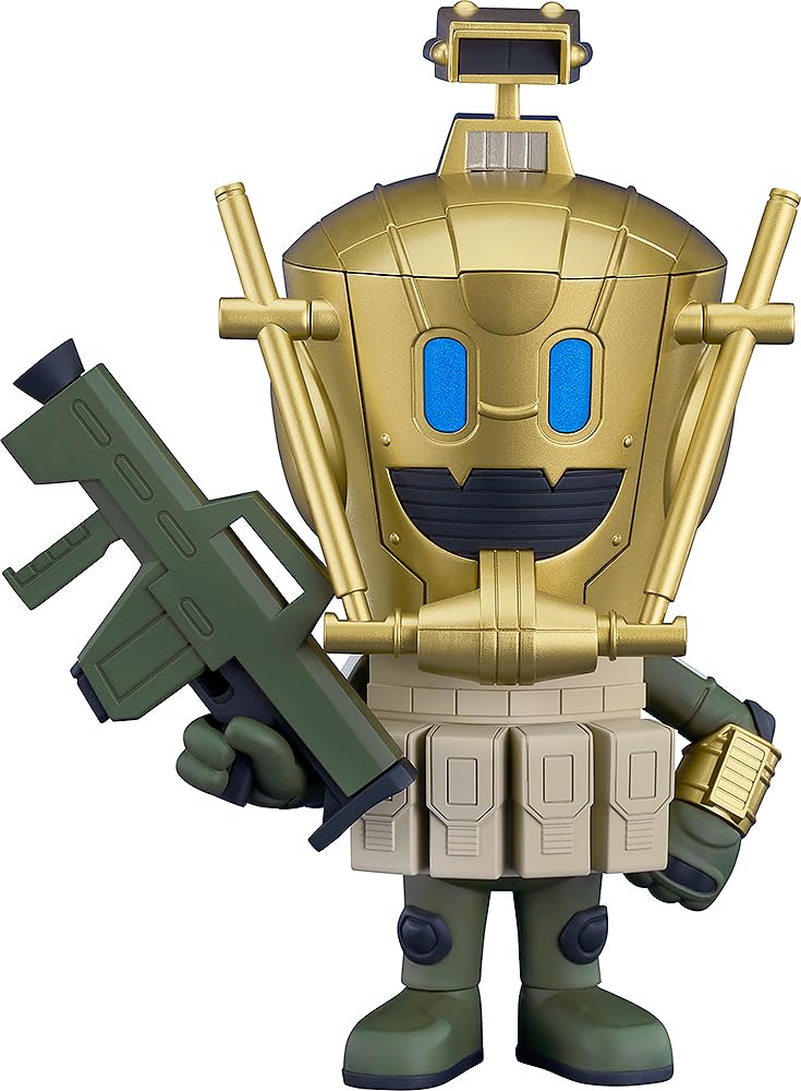 Max Factory PLAMAX Shin Megami Tensei Series Demoniho Non-Scale PS Assembly Type Plastic Model