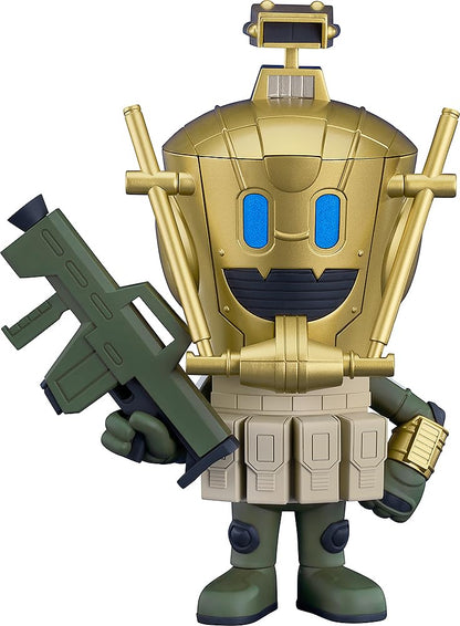Max Factory PLAMAX Shin Megami Tensei Series Demoniho Non-Scale PS Assembly Type Plastic Model