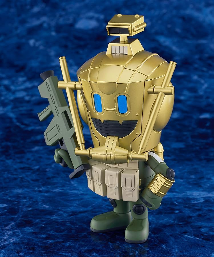 Max Factory PLAMAX Shin Megami Tensei Series Demoniho Non-Scale PS Assembly Type Plastic Model