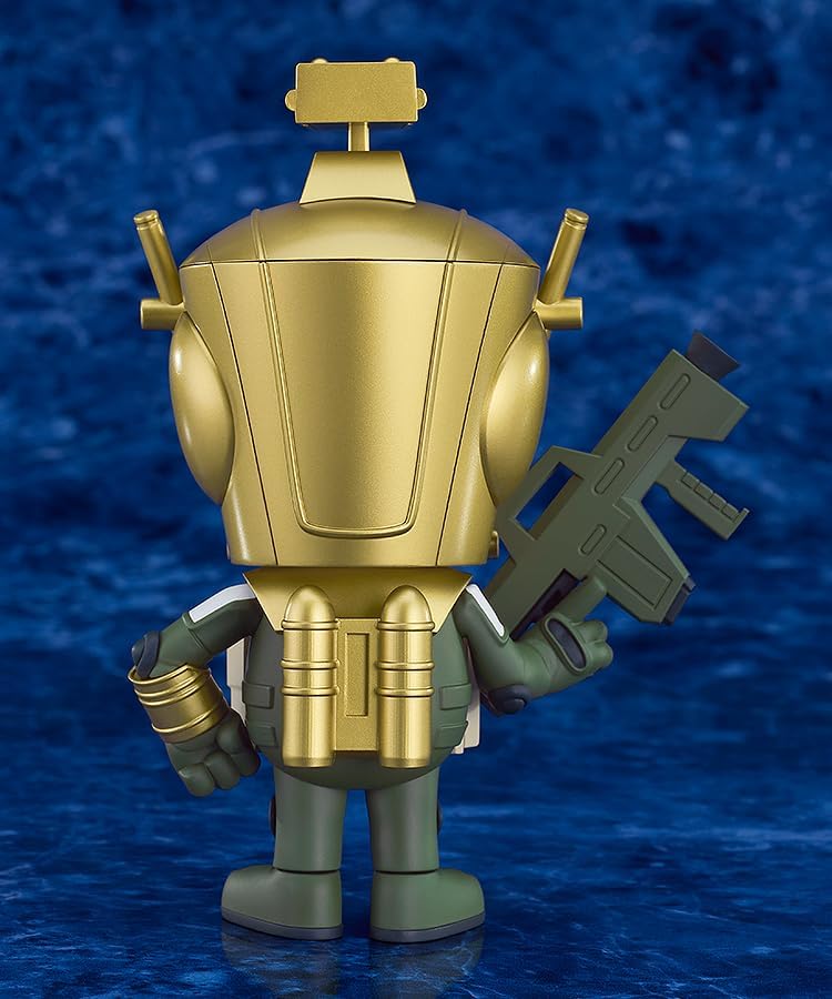 Max Factory PLAMAX Shin Megami Tensei Series Demoniho Non-Scale PS Assembly Type Plastic Model