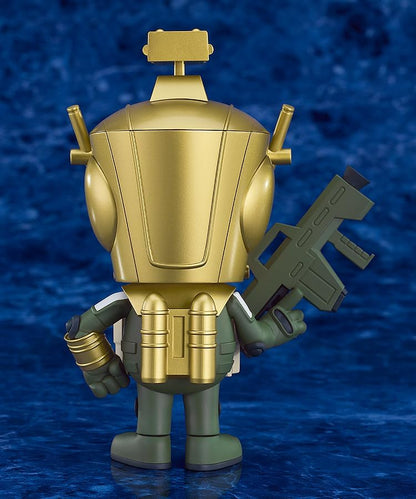 Max Factory PLAMAX Shin Megami Tensei Series Demoniho Non-Scale PS Assembly Type Plastic Model