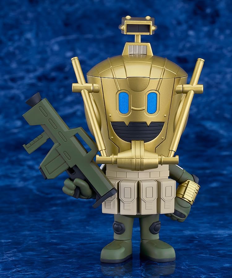 Max Factory PLAMAX Shin Megami Tensei Series Demoniho Non-Scale PS Assembly Type Plastic Model
