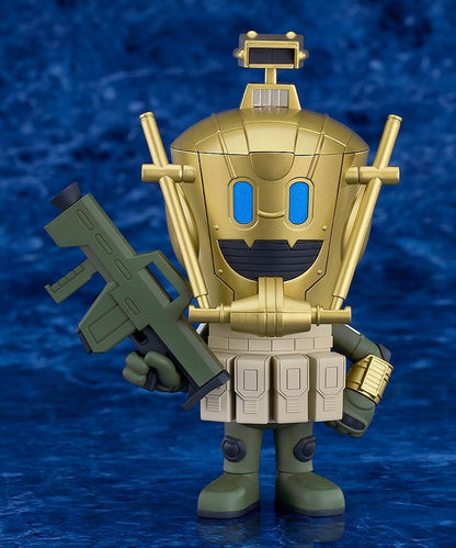 Max Factory PLAMAX Shin Megami Tensei Series Demoniho Non-Scale PS Assembly Type Plastic Model