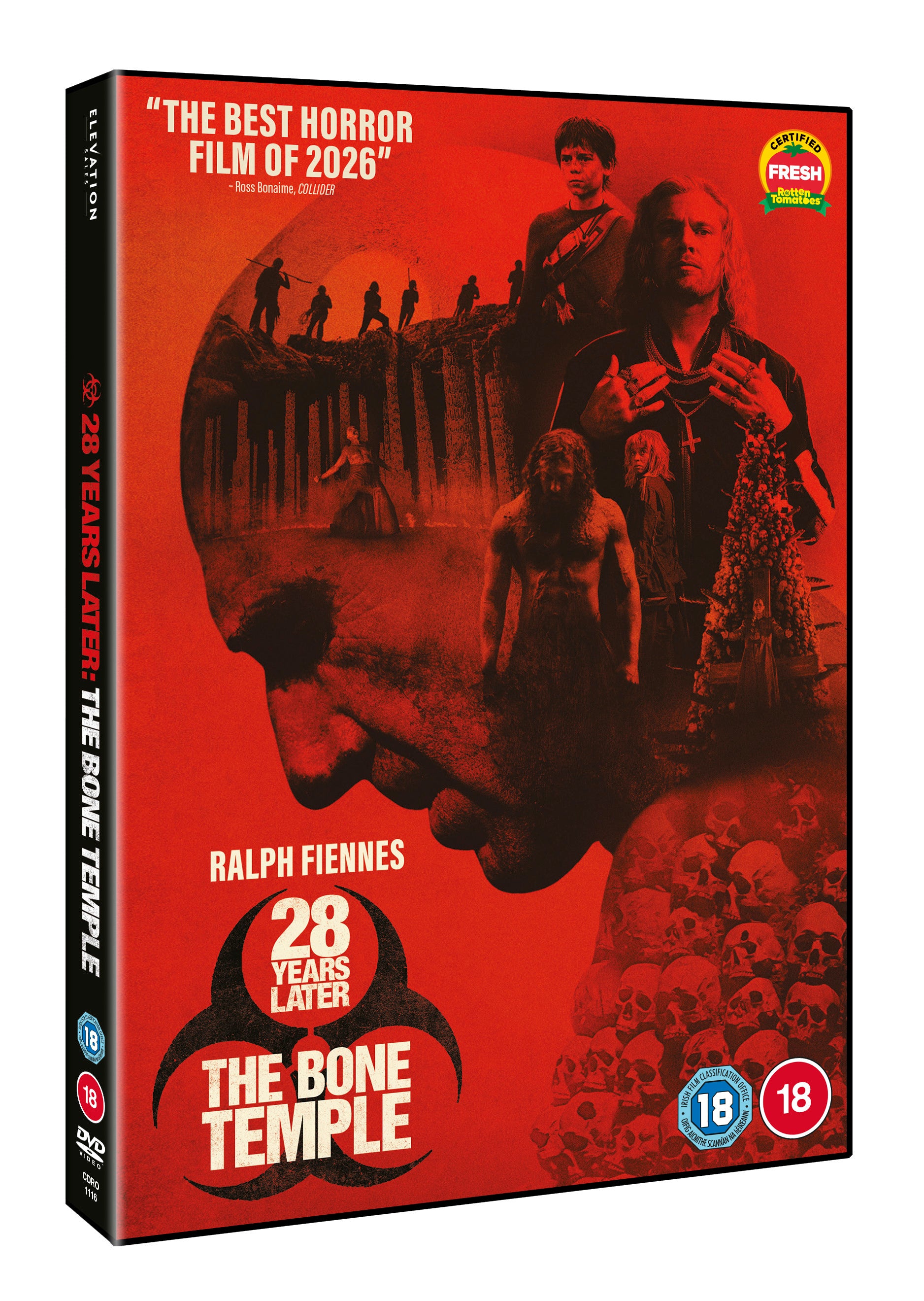 28 Years Later: The Bone Temple