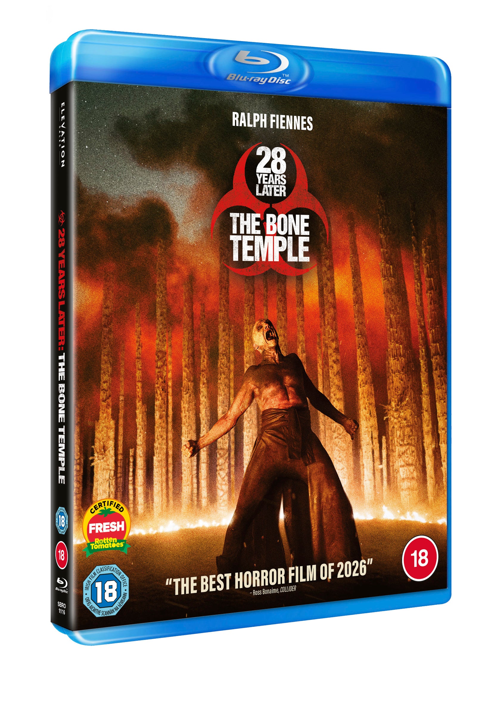 28 Years Later: The Bone Temple