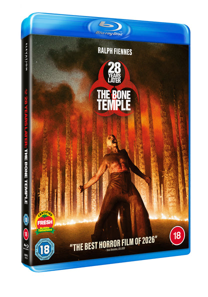 28 Years Later: The Bone Temple