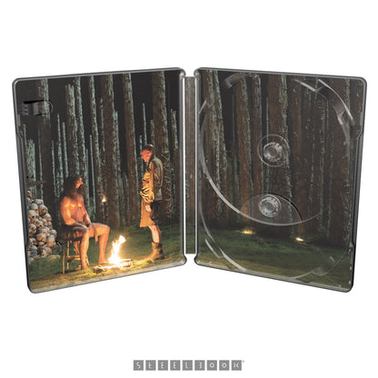 28 Years Later: The Bone Temple Limited Edition 4K UHD Steelbook