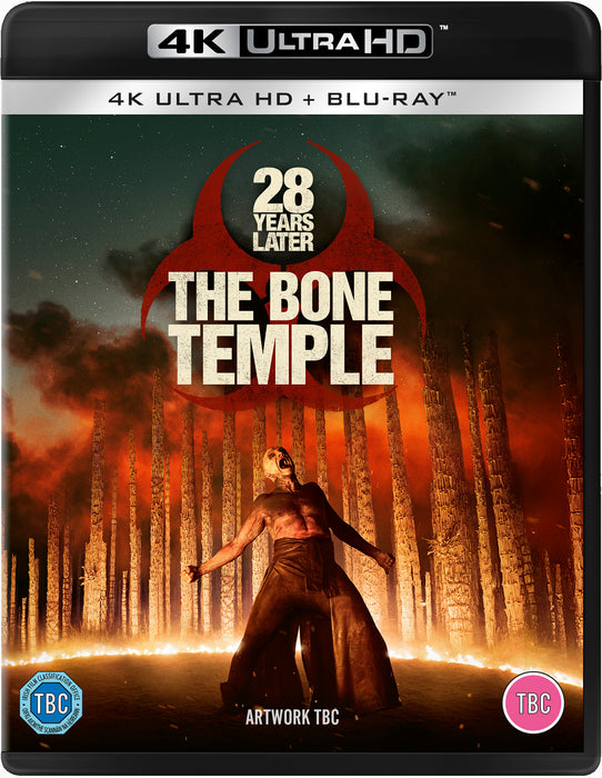28 Years Later: The Bone Temple