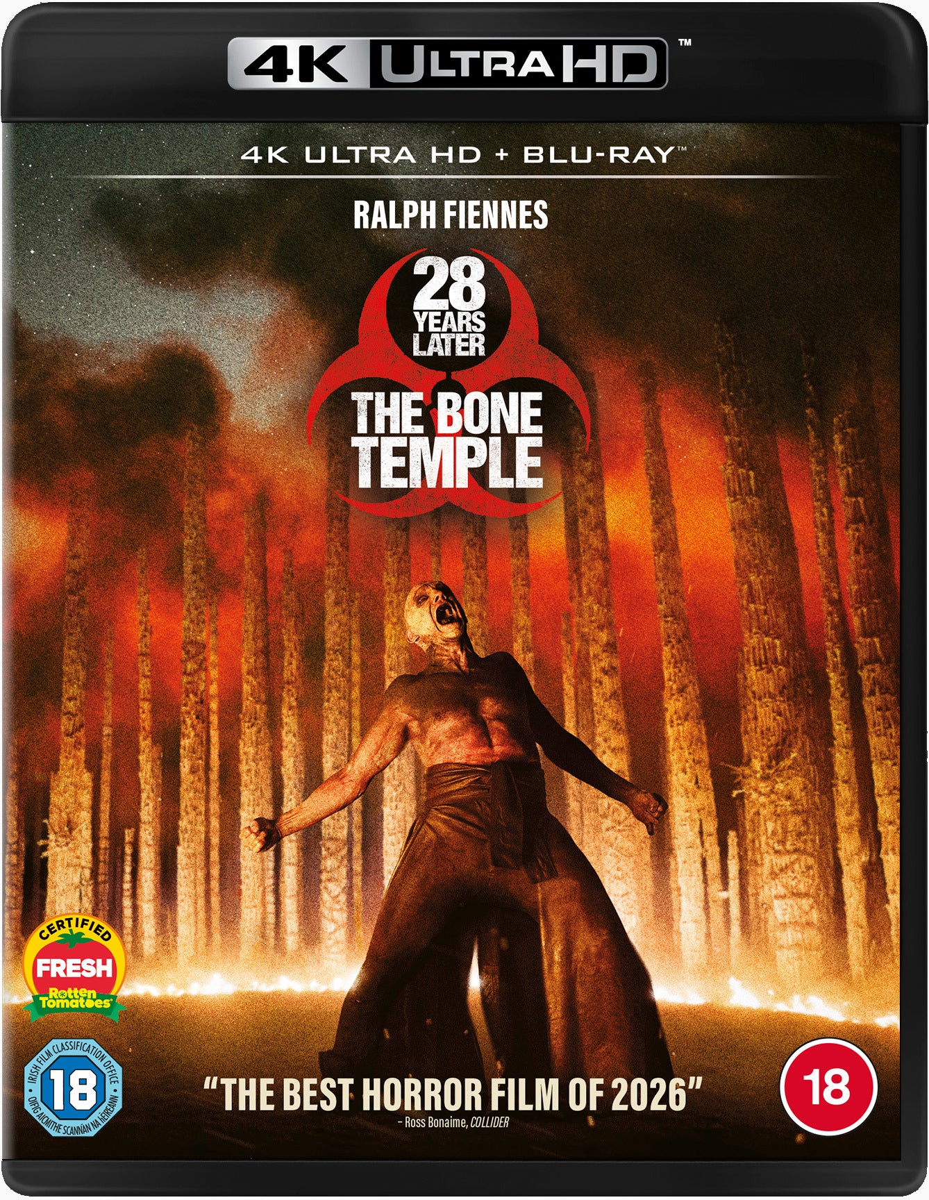 28 Years Later: The Bone Temple