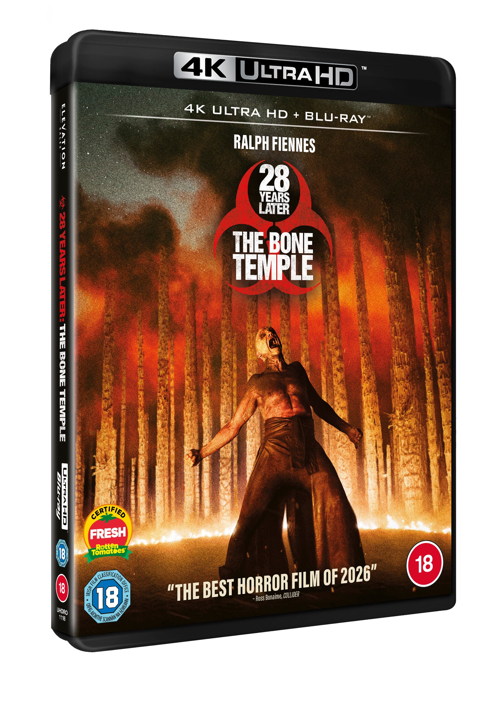 28 Years Later: The Bone Temple