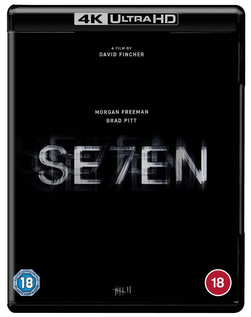Seven