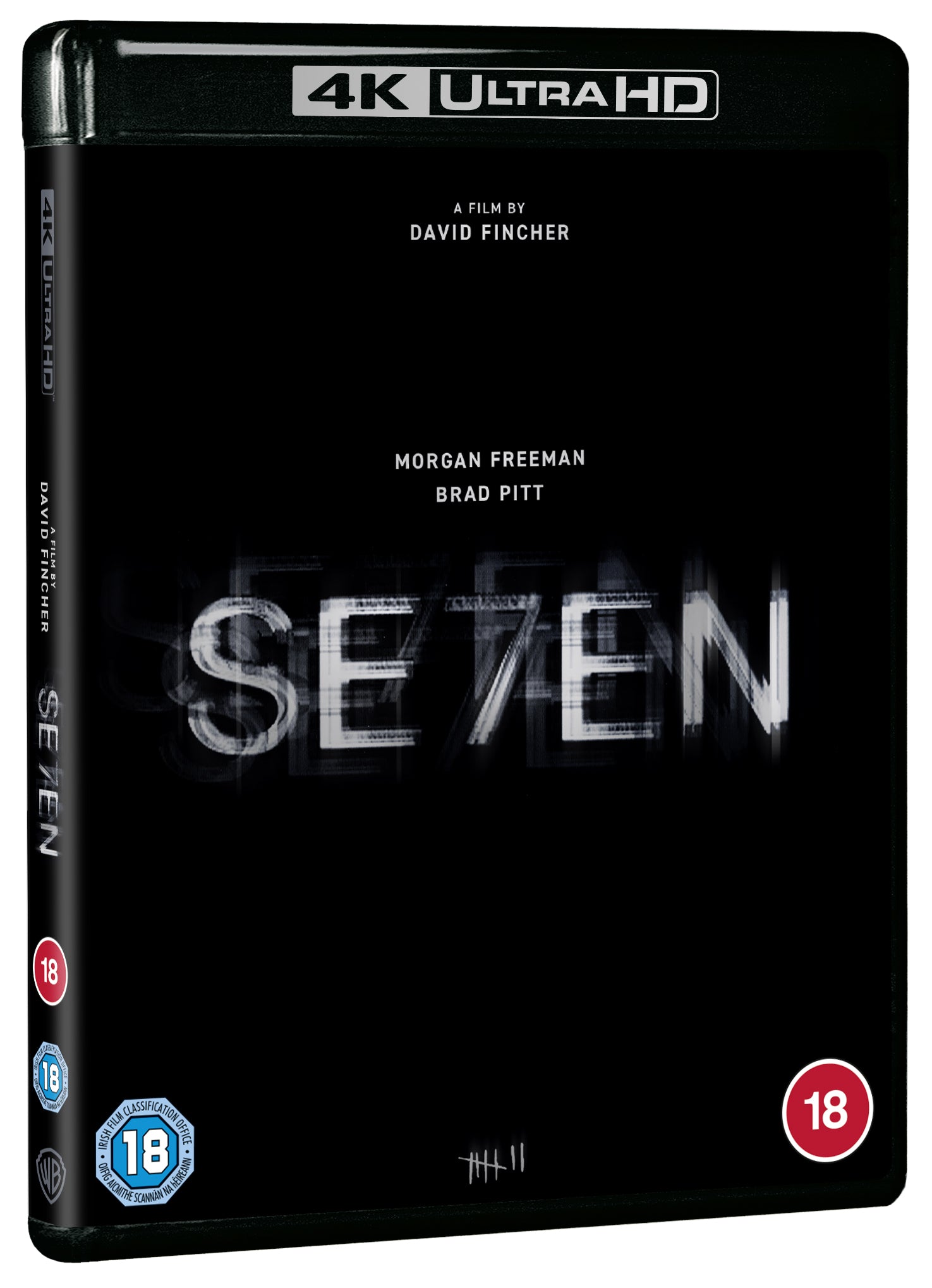 Seven