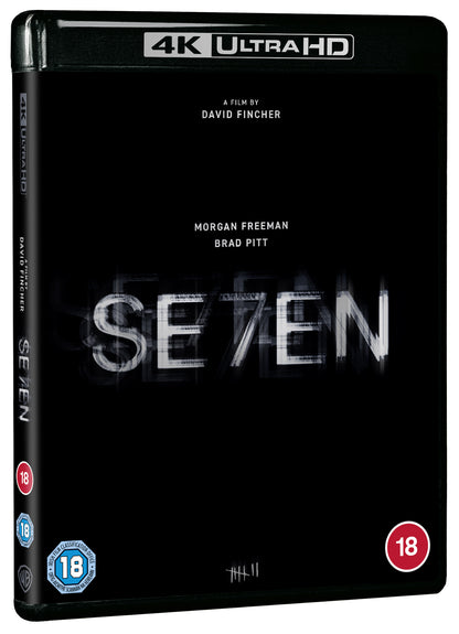Seven