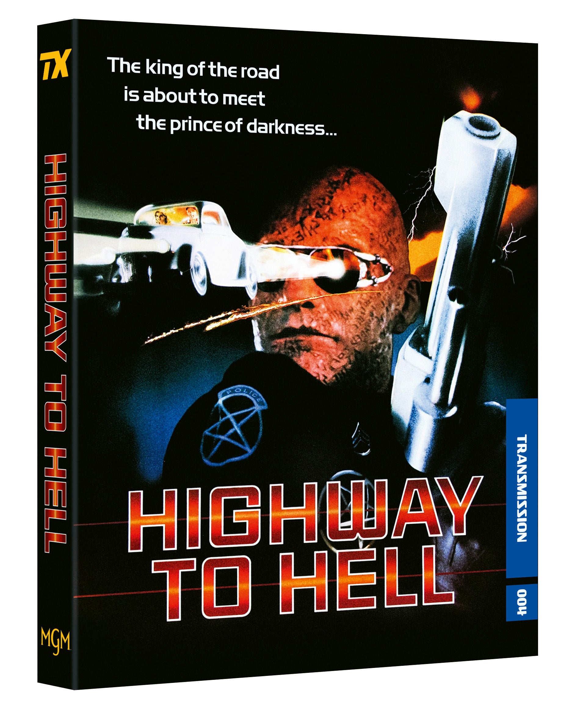 Highway to Hell