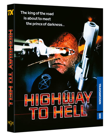 Highway to Hell