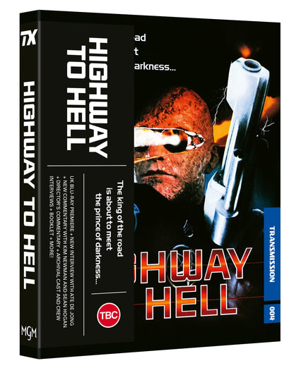 Highway to Hell