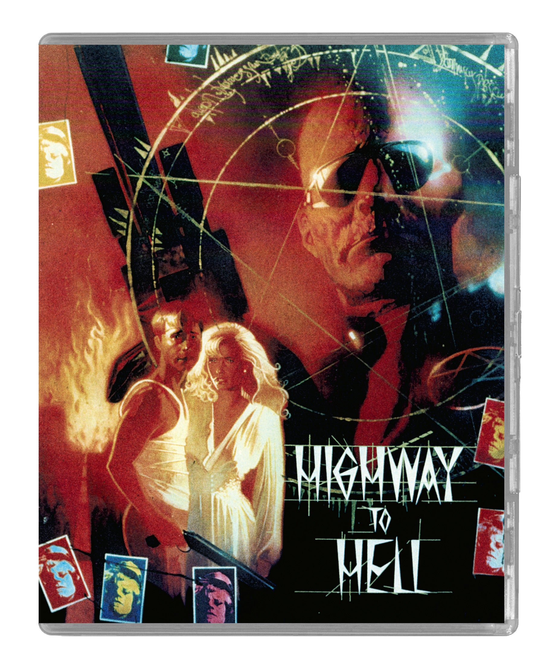 Highway to Hell