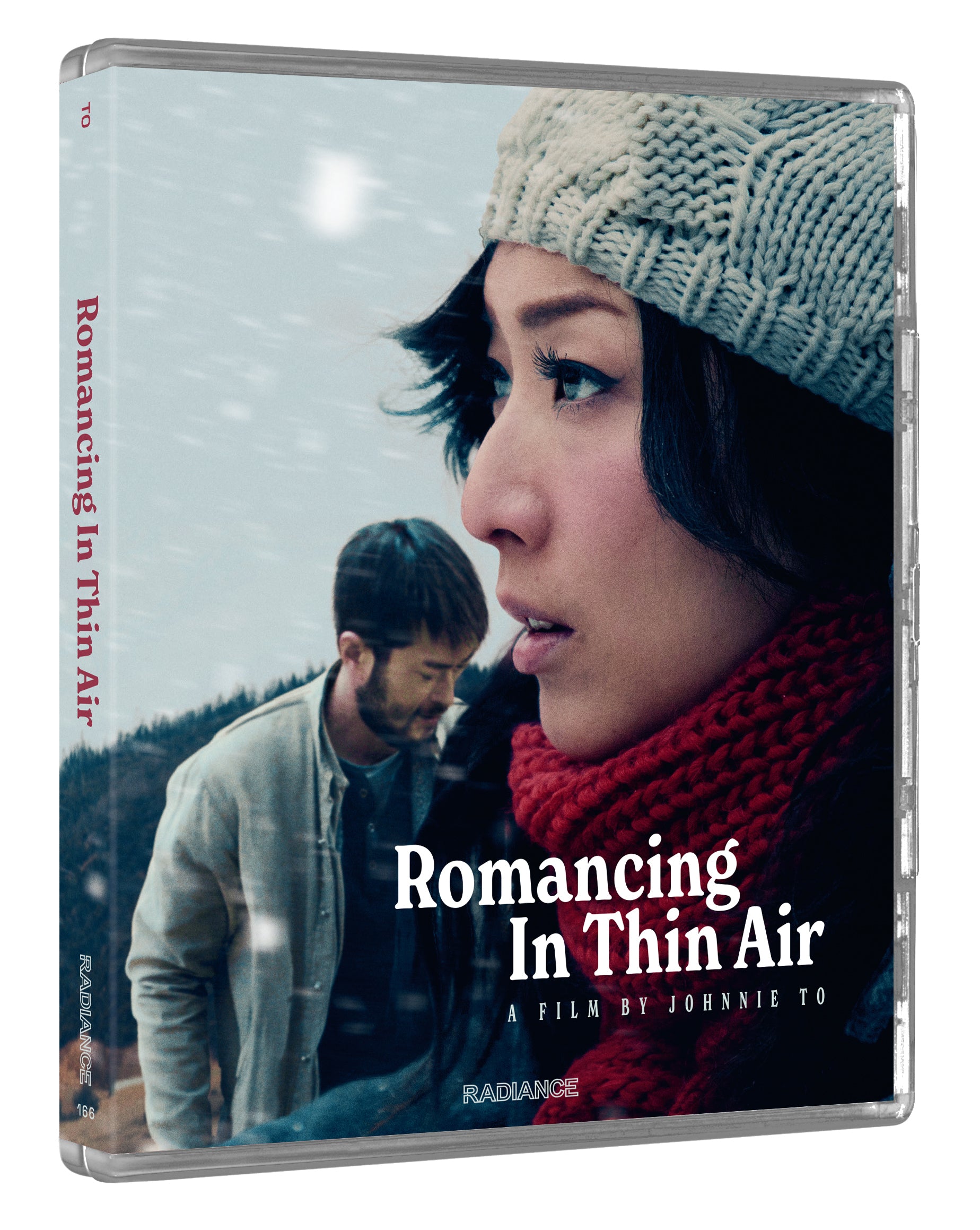Romancing in Thin Air