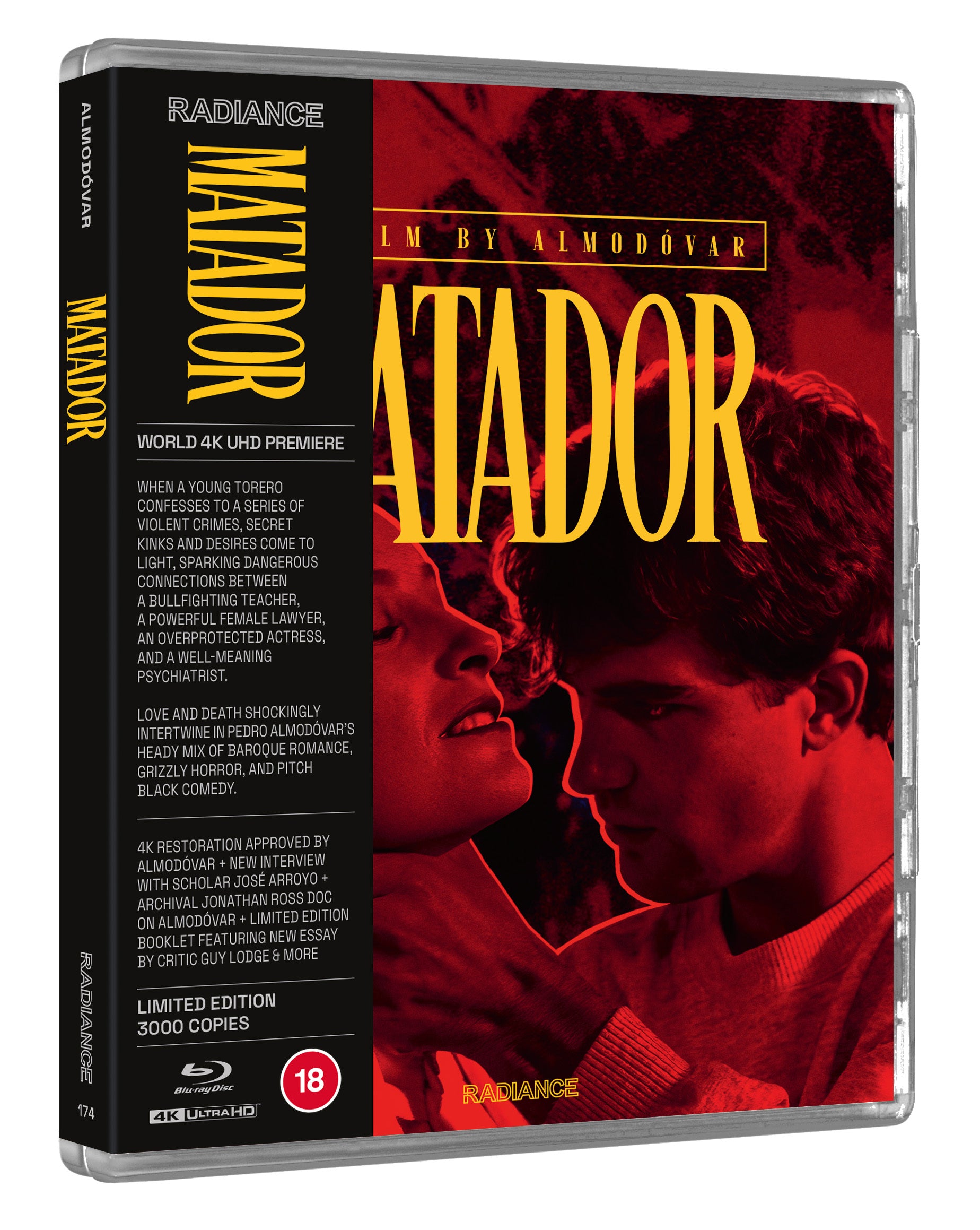 Matador