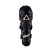 Leatt Black Knee Guard 1.5 Mini, 5026011660, One Size