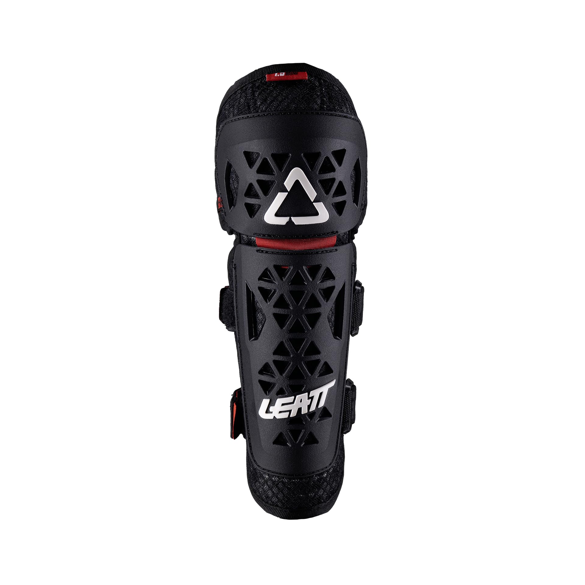 Leatt Black Knee Guard 1.5 Mini, 5026011660, One Size