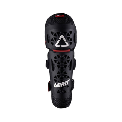 Leatt Black Knee Guard 1.5 Mini, 5026011660, One Size