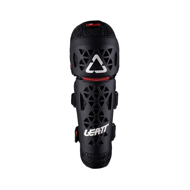 Leatt Black Knee Guard 1.5 Mini, 5026011660, One Size
