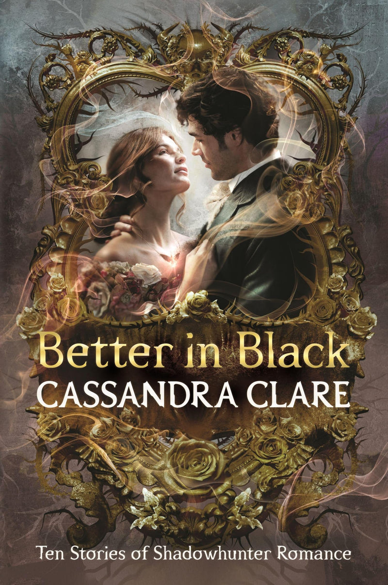 Better In Black - (German Import)