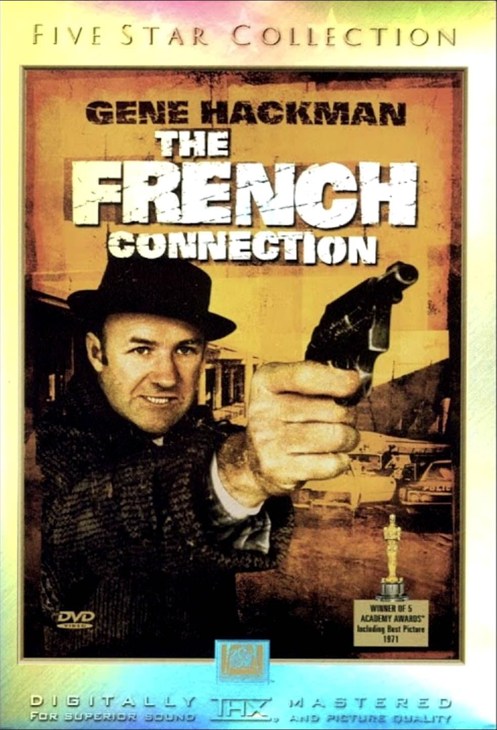 French Connection