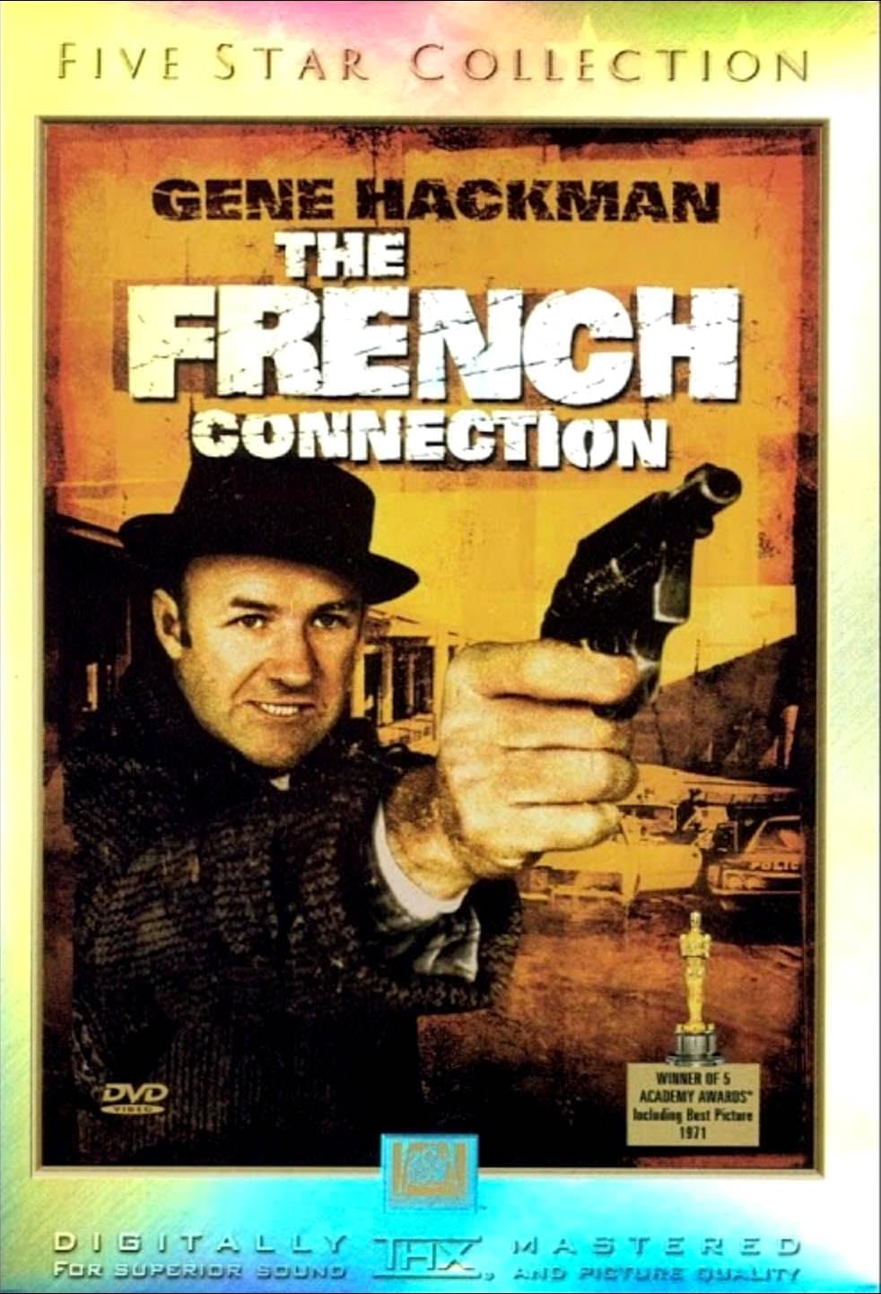 French Connection