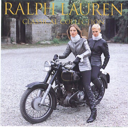 The Ralph Lauren Classical Collection