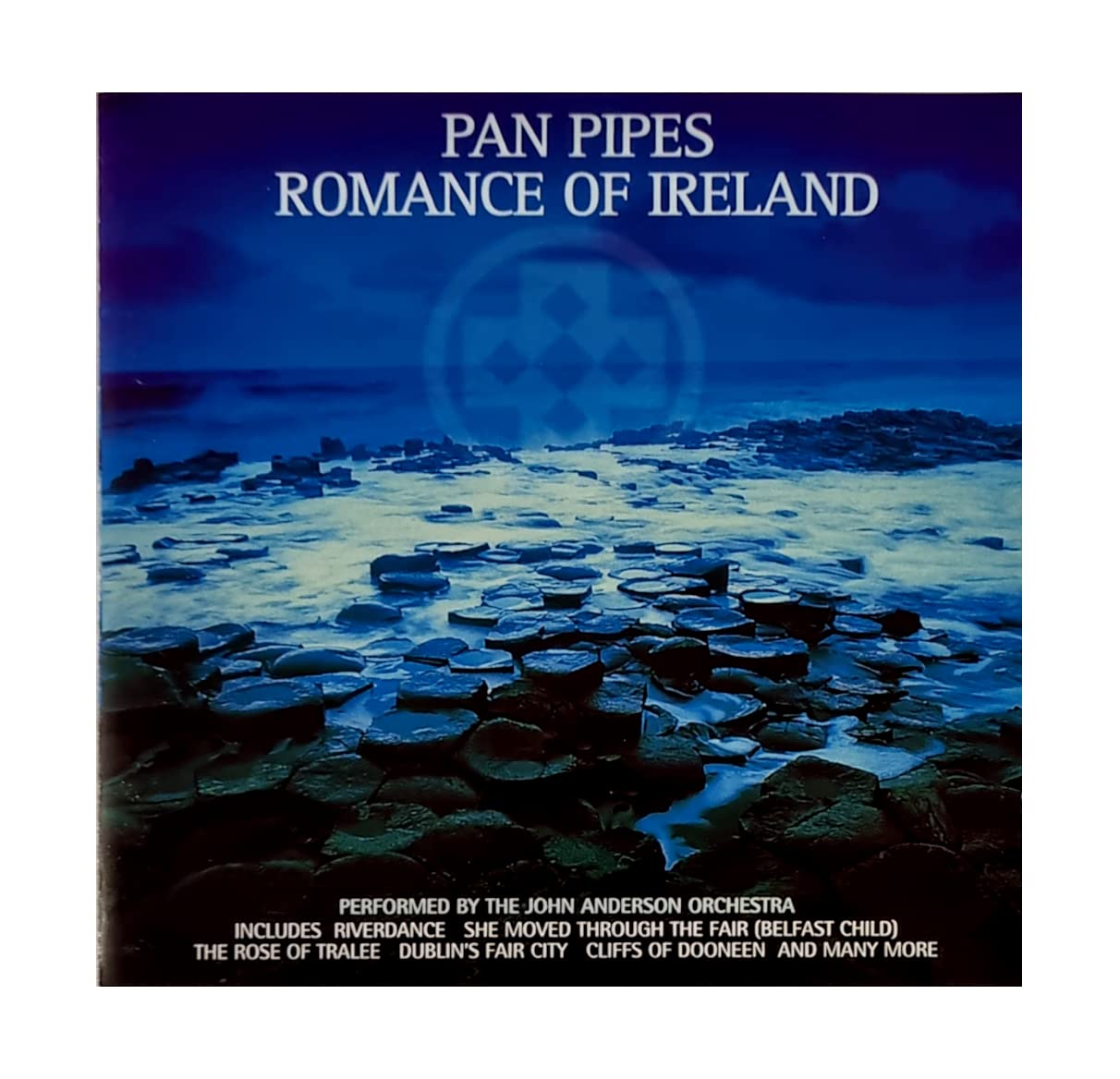 Panpipes