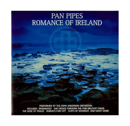 Panpipes