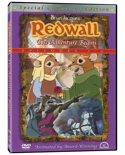 The Adventure Begins (Ep. 1-6