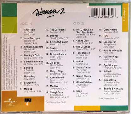 Woman 2