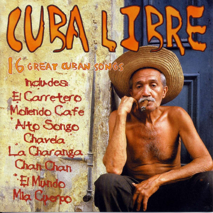 Cuba Libre