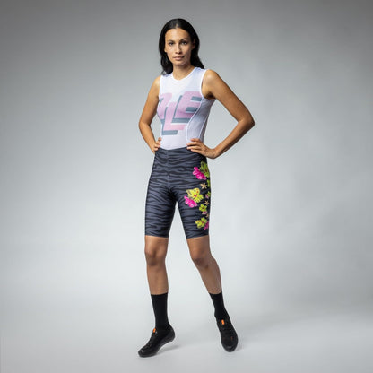 Women's PR.E Sauvage Cycling Shorts