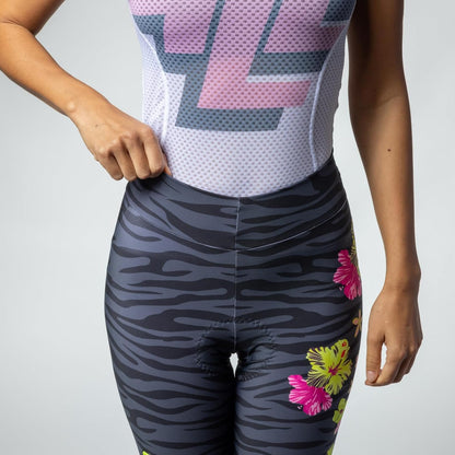 Women's PR.E Sauvage Cycling Shorts