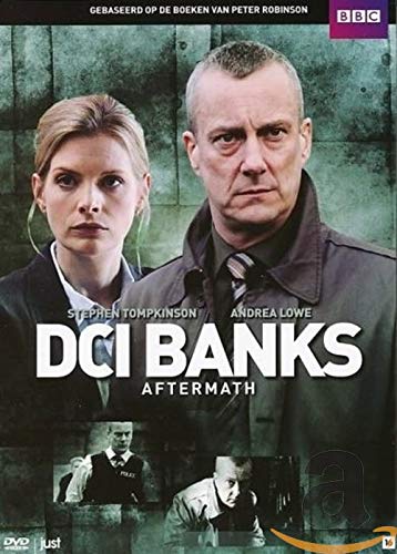 DCI Banks - Aftermath