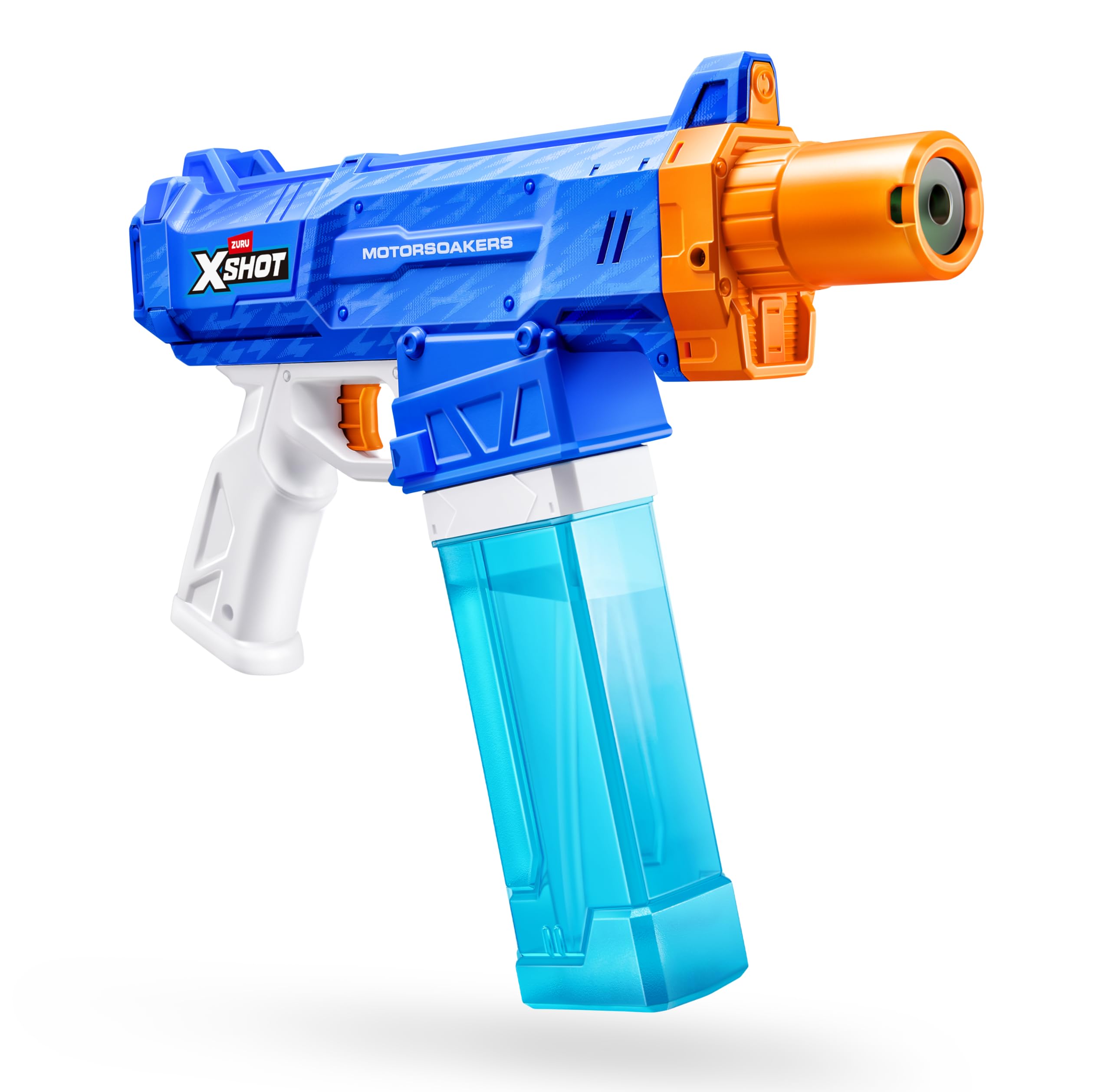 * Xshot Water Fast-Fill Series 1 Motor Soaker