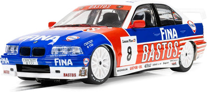 Scalextric C4587A Spa 24H Winners BMW Twin Pack
