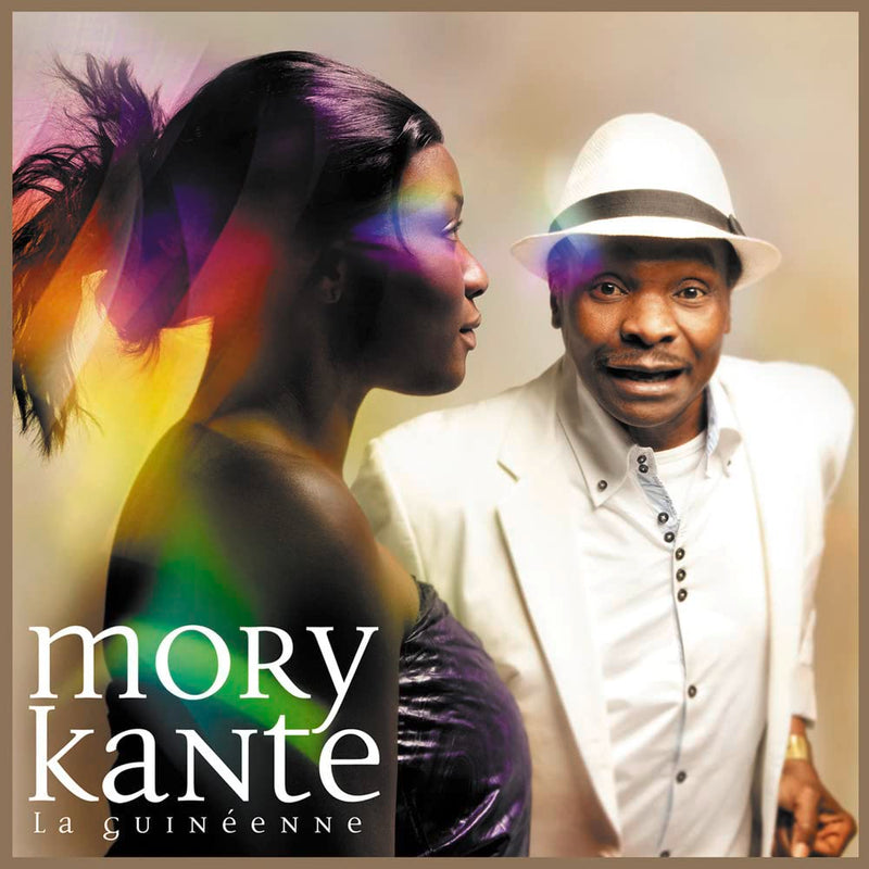 Mory Kante-la Guineenne