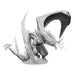 D&D Nolzur`S Marvelous Miniatures Unpainted Miniatures Ancient Blue Dragon 20 Cm